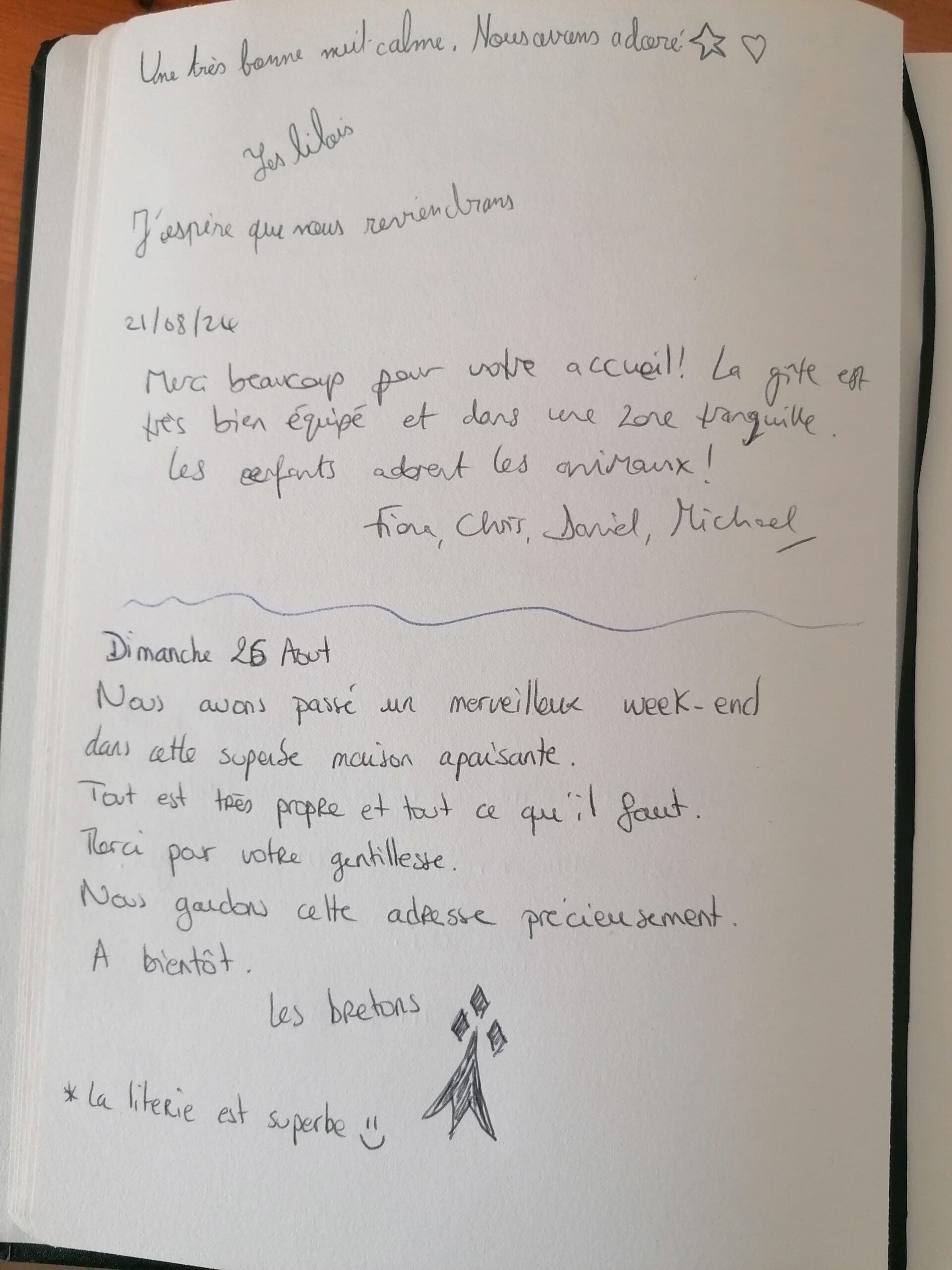 avis mortrée